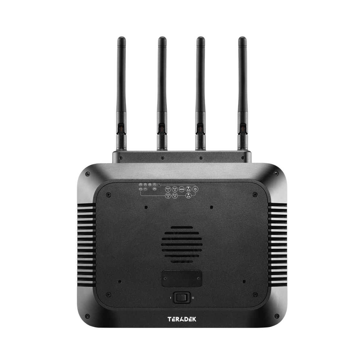 Teradek Link AX Wi-Fi 6 Wireless Access Point Router, 5 Port