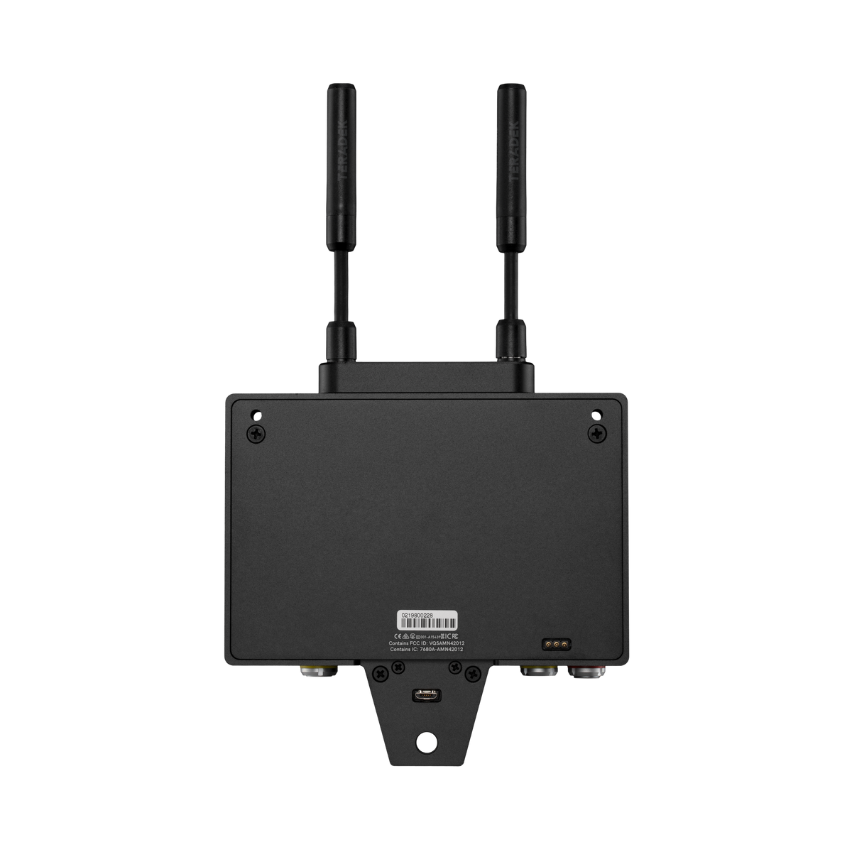 Teradek Bolt 6 Monitor Module 1500 TX
