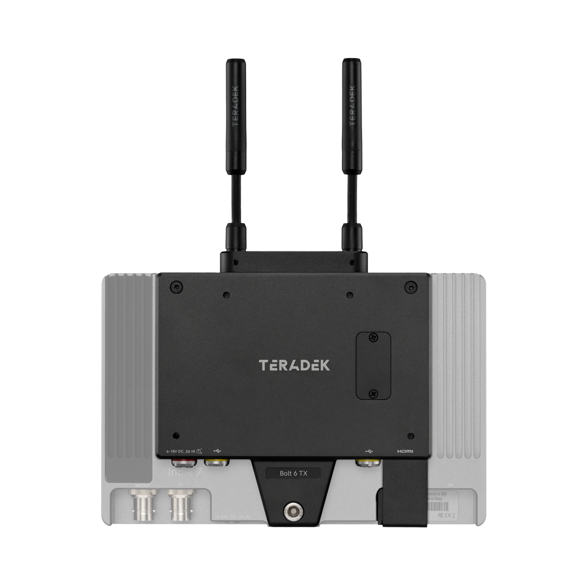 Teradek Bolt 6 Monitor Module 750 TX