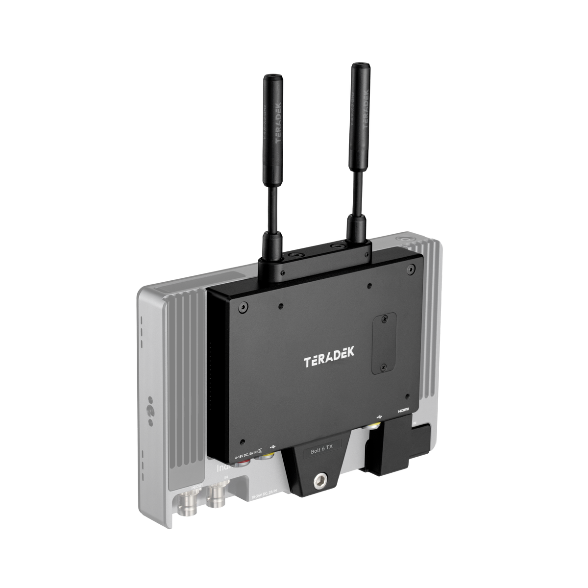 Teradek Bolt 6 Monitor Module 1500 TX