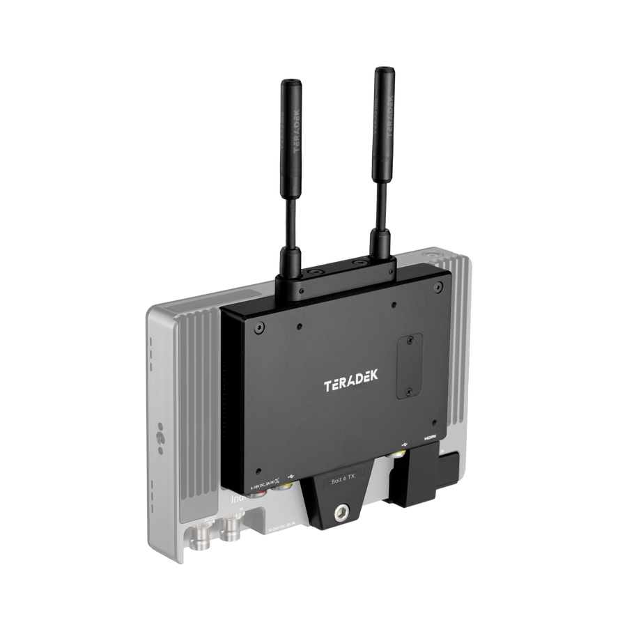 Teradek Bolt 6 Monitor Module 1500 TX