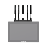 Teradek Bolt 6 Monitor Module 750 RX