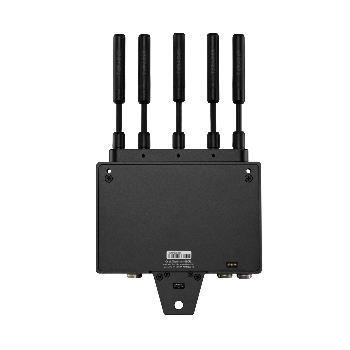 Teradek Bolt 6 Monitor Module 1500 RX