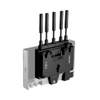 Teradek Bolt 6 Monitor Module 1500 RX