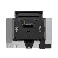 Teradek Bolt 6 Monitor Module 750 RX