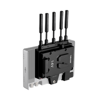 Teradek Bolt 6 Monitor Module 750 RX