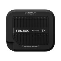 Teradek Ace Micro TX USB-C Wireless Video Transmitter