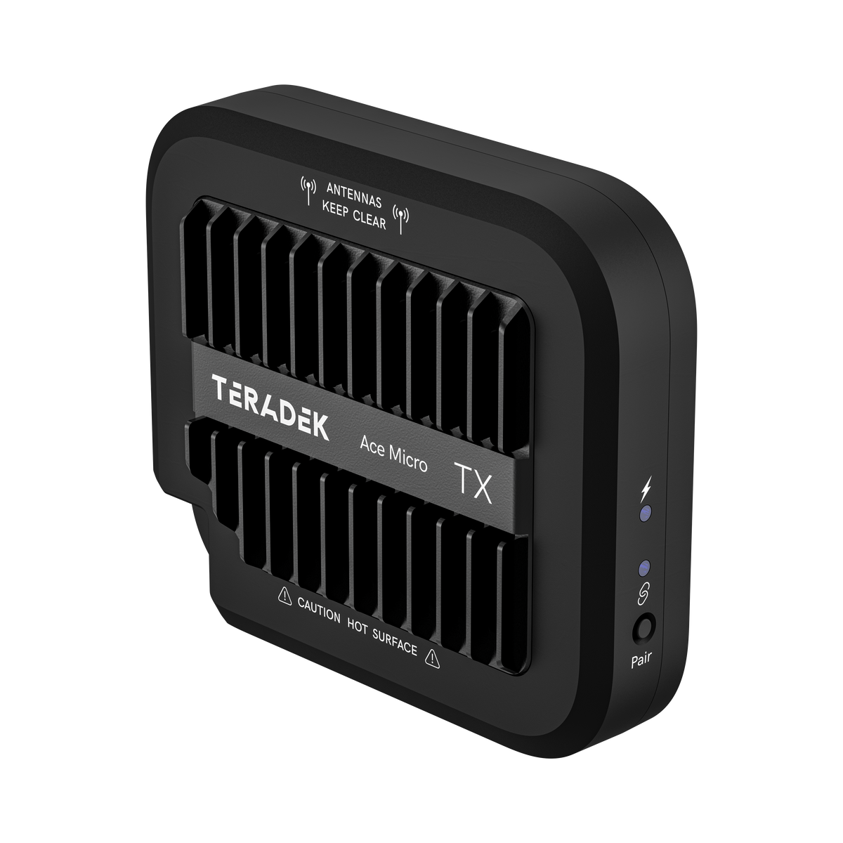 Teradek Ace Micro TX USB-C Wireless Video Transmitter