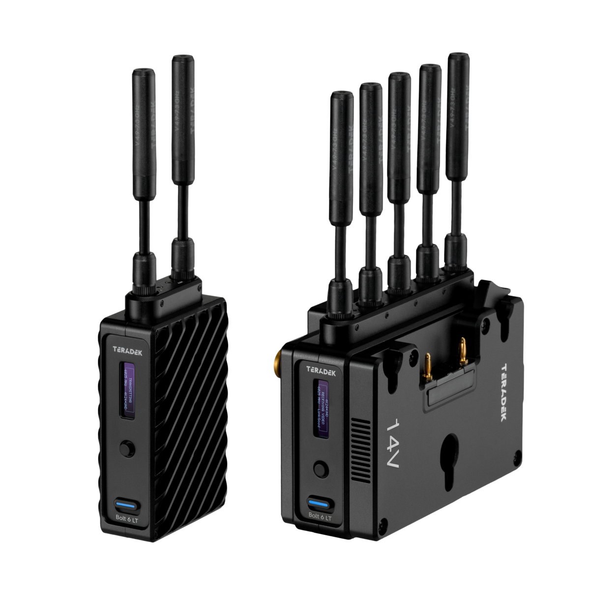 Teradek Bolt 6 LT 750