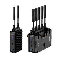 Teradek Bolt 6 LT 1500 TX/RX