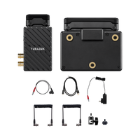 Teradek Bolt 6 LT 1500 Internal Antenna TX/RX Deluxe Set (Gold Mount)