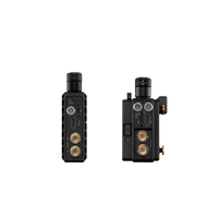Teradek Bolt 6 LT 1500 Internal Antenna TX/RX Deluxe Set (Gold Mount)