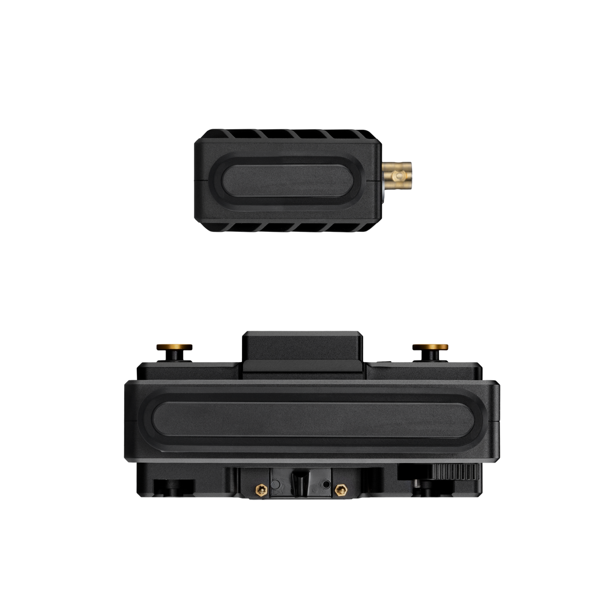 Teradek Bolt 6 LT 1500 Internal Antenna TX/RX Deluxe Set (Gold Mount)