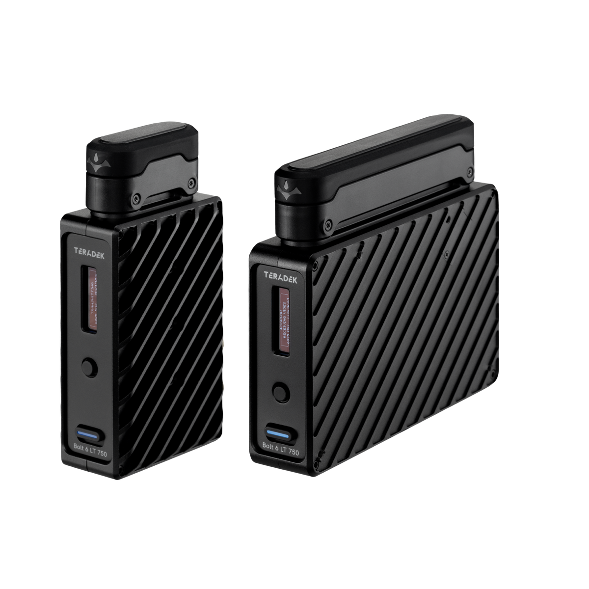 Teradek Bolt 6 LT Max TX/RX Deluxe Set
