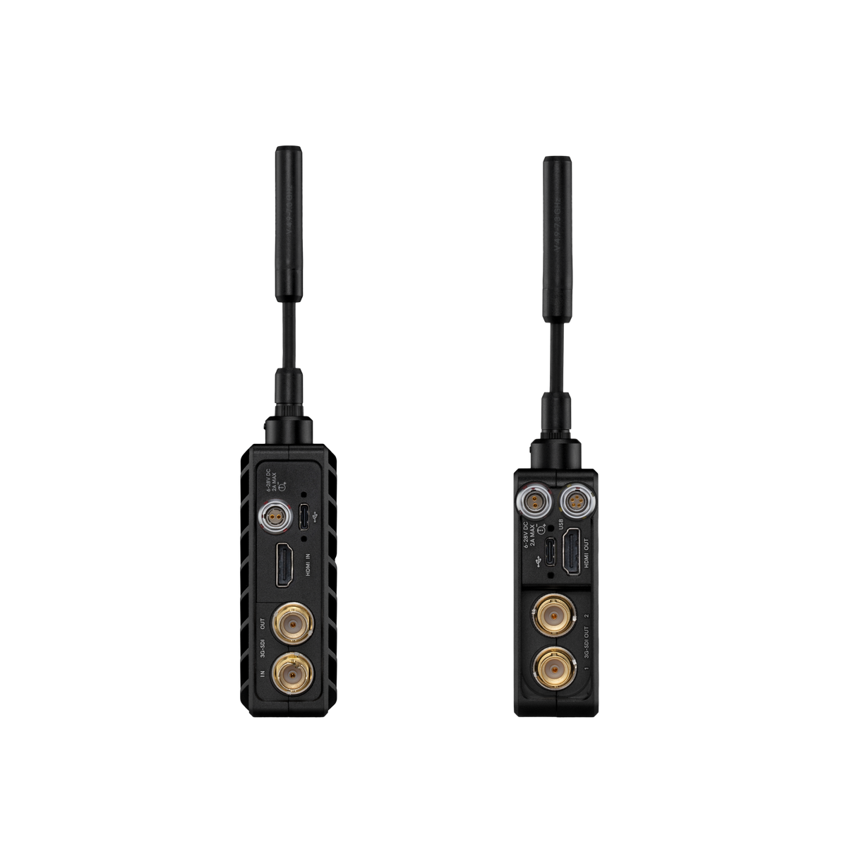 Teradek Bolt 6 LT Max TX/RX