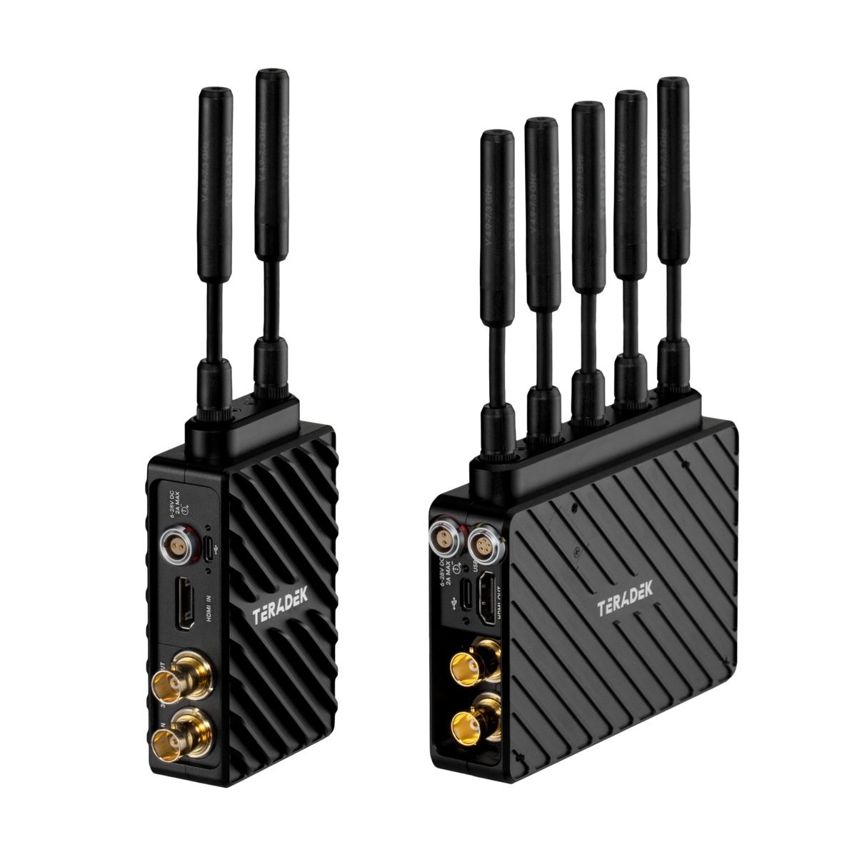 Teradek Bolt 6 LT 1500 TX/RX