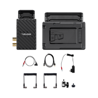 Teradek Bolt 6 LT 1500 Internal Antenna TX/RX Deluxe Set (V-Mount)