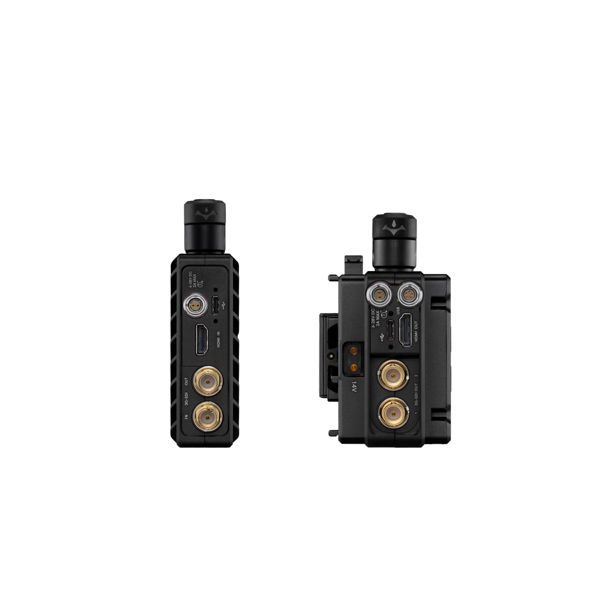 Teradek Bolt 6 LT 1500 Internal Antenna TX/RX Deluxe Set (V-Mount)