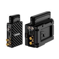 Teradek Bolt 6 LT 1500 Internal Antenna TX/RX Deluxe Set (V-Mount)