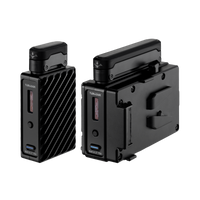 Teradek Bolt 6 LT 1500 Internal Antenna TX/RX Deluxe Set (V-Mount)