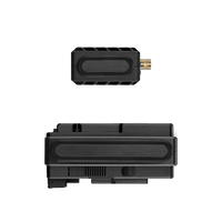Teradek Bolt 6 LT 1500 Internal Antenna TX/RX Deluxe Set (V-Mount)