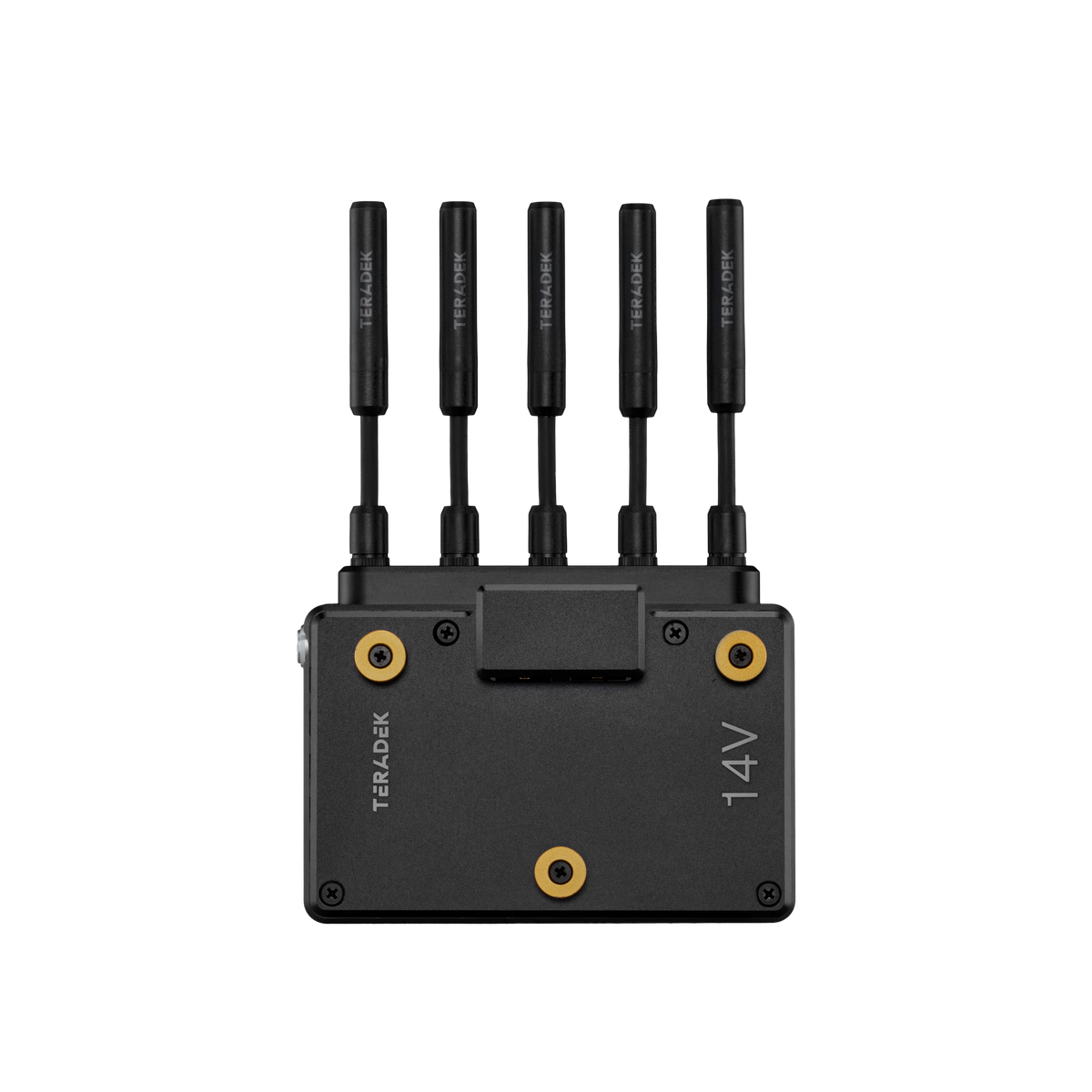 Teradek Bolt 6 LT 1500 RX