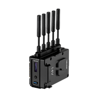 Teradek Bolt 6 LT 1500 RX