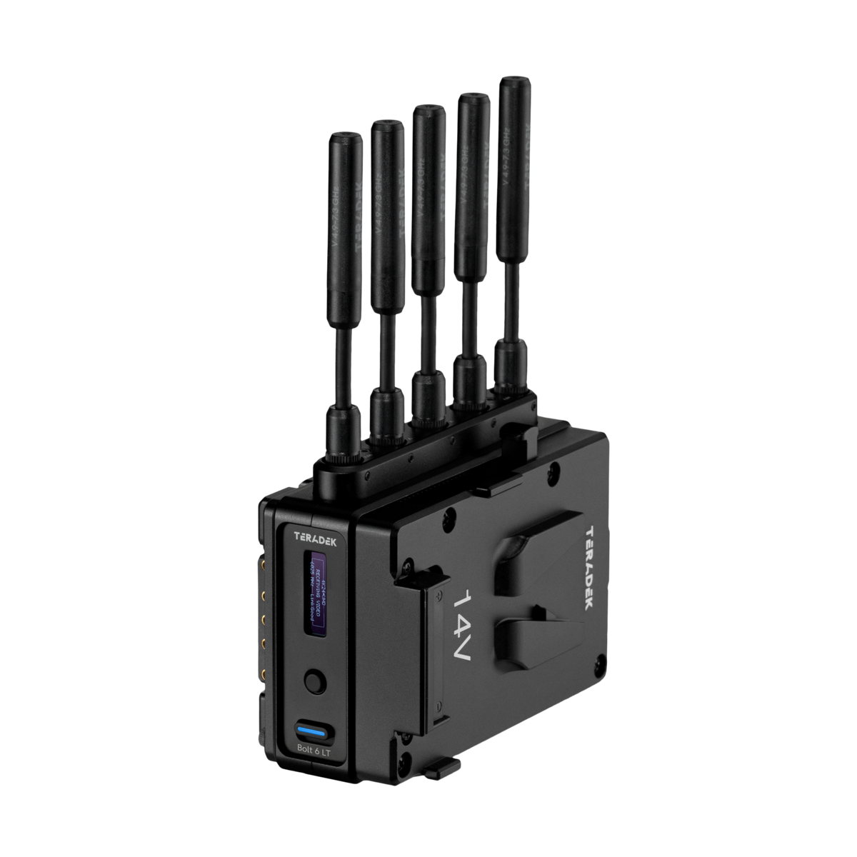 Teradek Bolt 6 LT 750 RX