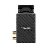 Teradek Bolt 6 LT 750 with Internal Antennas - TX Unit