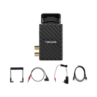 Teradek Bolt 6 LT 750 with Internal Antennas - TX Unit