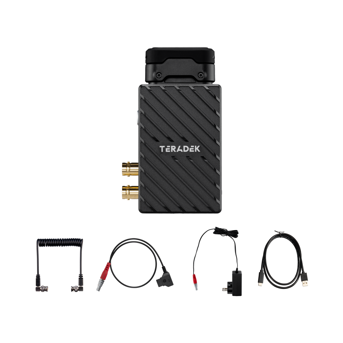Teradek Bolt 6 LT 750 with Internal Antennas - TX Unit