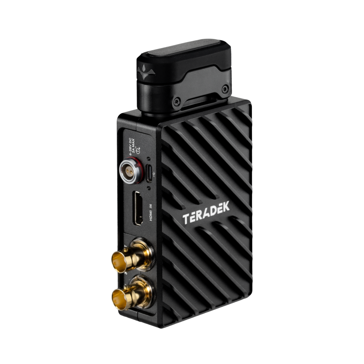 Teradek Bolt 6 LT 750 with Internal Antennas - TX Unit