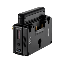 Teradek Bolt 6 LT 750 with Internal Antennas - RX