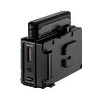 Teradek Bolt 6 LT 750 with Internal Antennas - RX