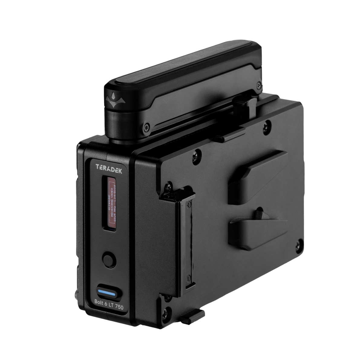 Teradek Bolt 6 LT 750 with Internal Antennas - RX
