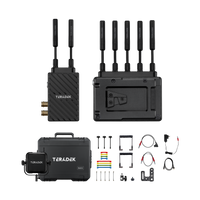 Teradek Bolt 6 LT 1500 TX/RX