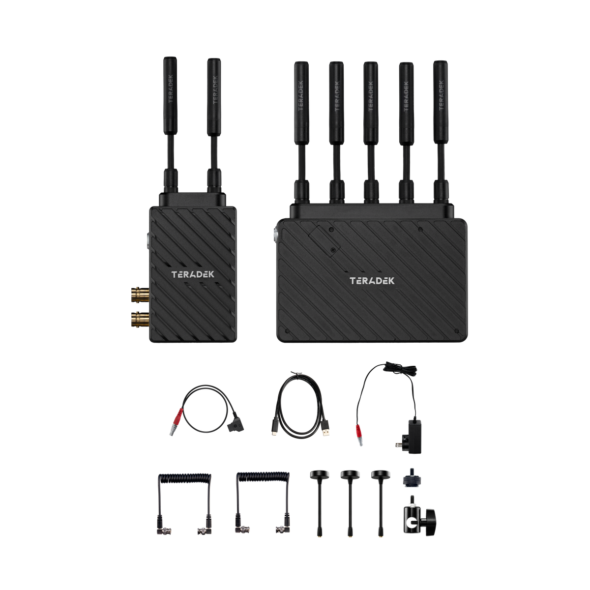 Teradek Bolt 6 LT 1500 TX/RX