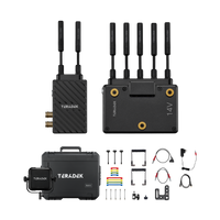 Teradek Bolt 6 LT Max TX/RX Deluxe Set