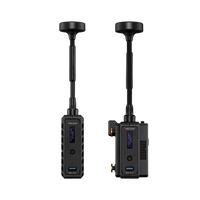 Teradek Bolt 6 LT Max TX/RX Deluxe Set