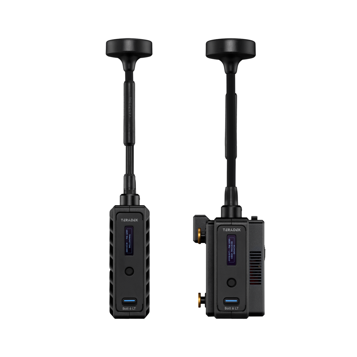 Teradek Bolt 6 LT Max TX/RX Deluxe Set