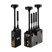 Teradek Bolt 6 LT Max TX/RX Deluxe Set