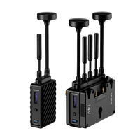 Teradek Bolt 6 LT Max TX/RX Deluxe Set