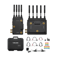 Teradek Bolt 6 XT 750 12G SDI/HDMI Wireless TX/RX