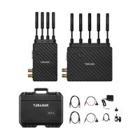 Teradek Bolt 6 XT 1500 12G SDI/HDMI Wireless TX/RX