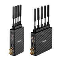 Teradek Bolt 6 XT 750 12G SDI/HDMI Wireless TX/RX