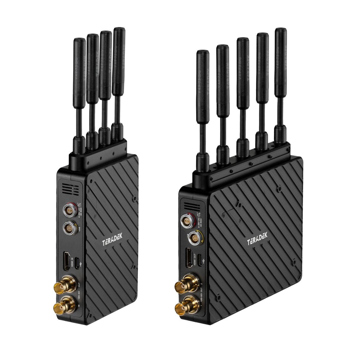 Teradek Bolt 6 XT 1500 12G SDI/HDMI Wireless TX/RX