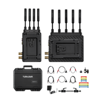 Teradek Bolt 6 XT 750 12G SDI/HDMI Wireless TX/RX