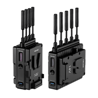 Teradek Bolt 6 XT 750 12G SDI/HDMI Wireless TX/RX