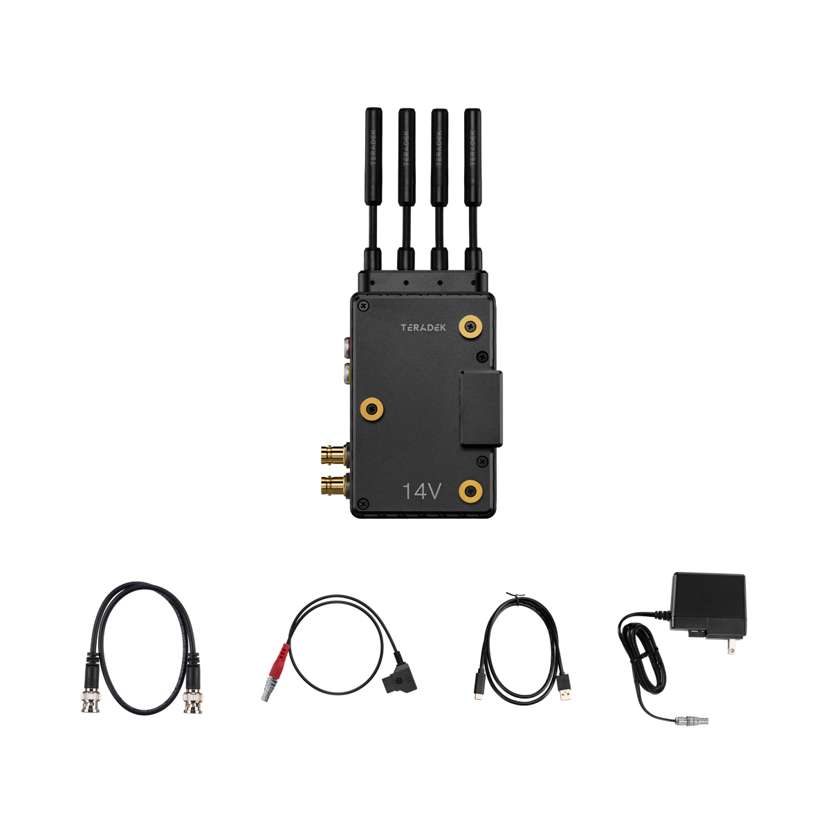 Teradek Bolt 6 XT 750 12G SDI/HDMI Wireless TX