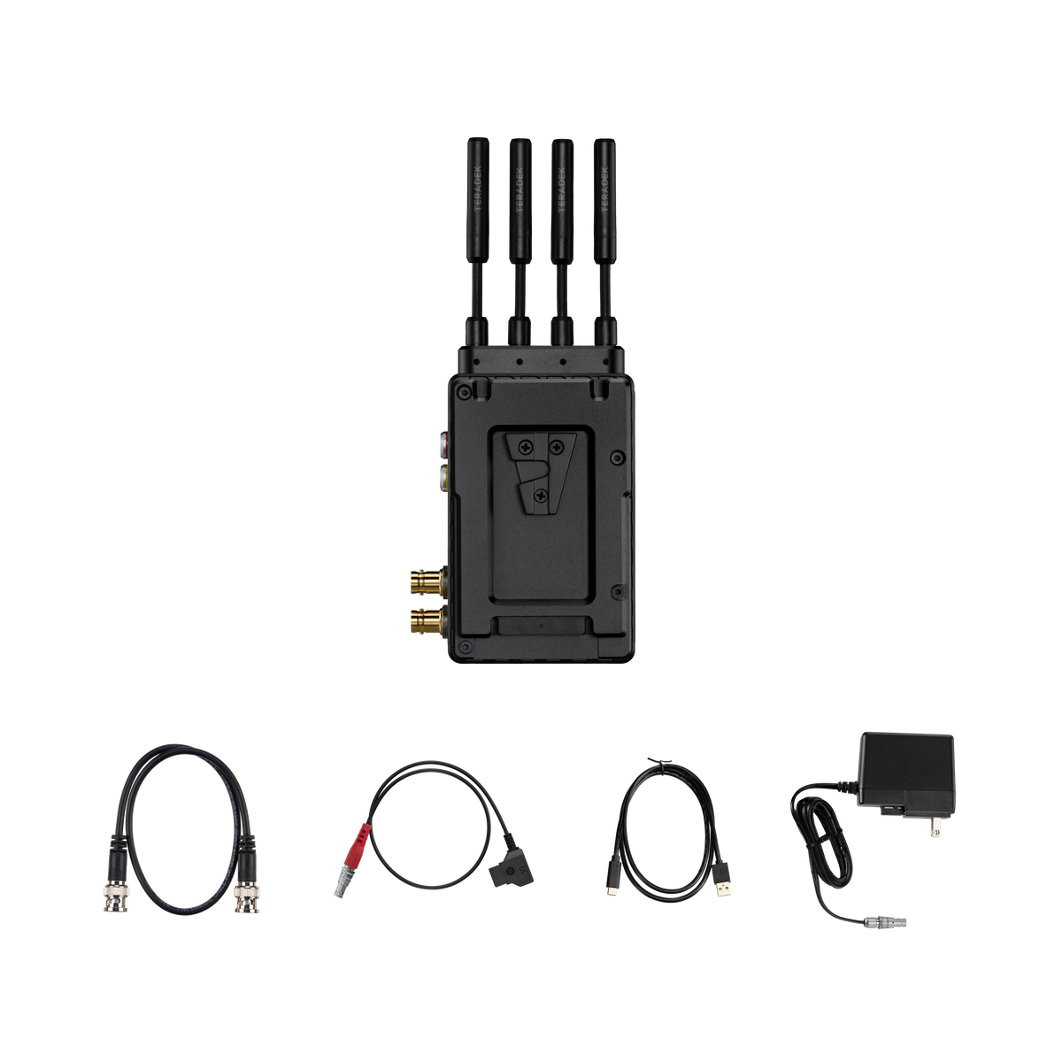 Teradek Bolt 6 XT 750 12G SDI/HDMI Wireless TX